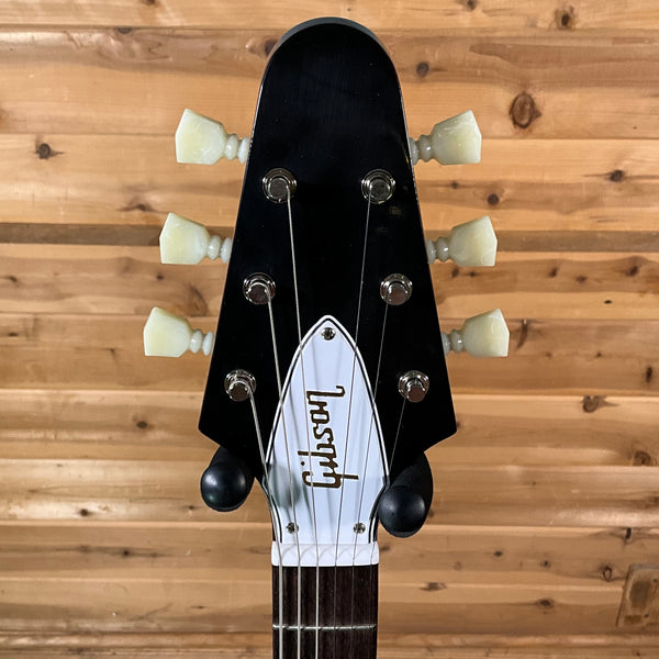 Gibson Custom 1971 Medallion V Reissue Electric Guitar - Cherry