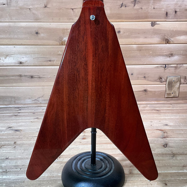 Gibson Custom 1971 Medallion V Reissue Electric Guitar - Cherry