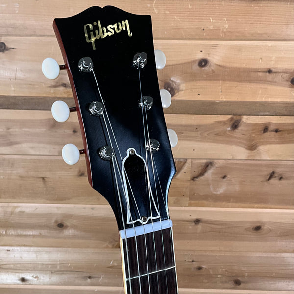 Gibson Custom 1962 ES-330 Reissue Electric Guitar - Sixties Cherry