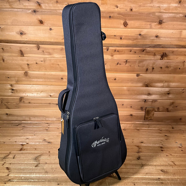 Martin D-13E Retro Walnut Acoustic Guitar - Natural