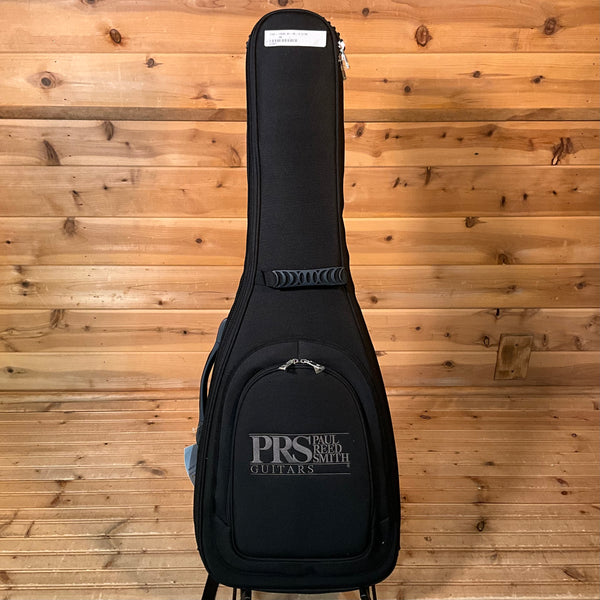 PRS S2 Vela Satin Electric Guitar - McCarty Tobacco Sunburst