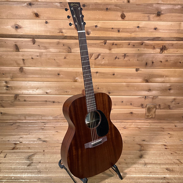Martin 000-10E Retro Sapele Acoustic Guitar - Natural