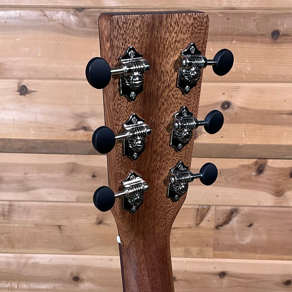 Martin 000-10E Retro Sapele Acoustic Guitar - Natural
