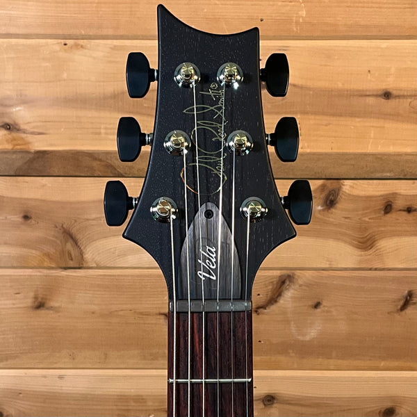 PRS S2 Vela Satin Electric Guitar - McCarty Tobacco Sunburst