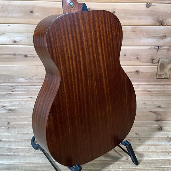 Martin 000-10E Retro Sapele Acoustic Guitar - Natural