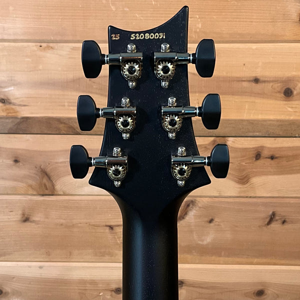 PRS S2 Vela Satin Electric Guitar - McCarty Tobacco Sunburst