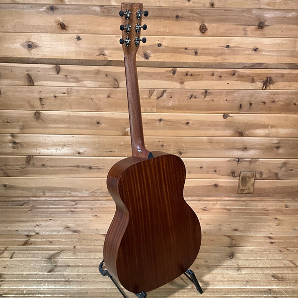 Martin 000-10E Retro Sapele Acoustic Guitar - Natural