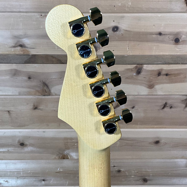 Charvel American Neo-Classic San Dimas SD1 HH HT MPL Electric Guitar - Velvet Midnight