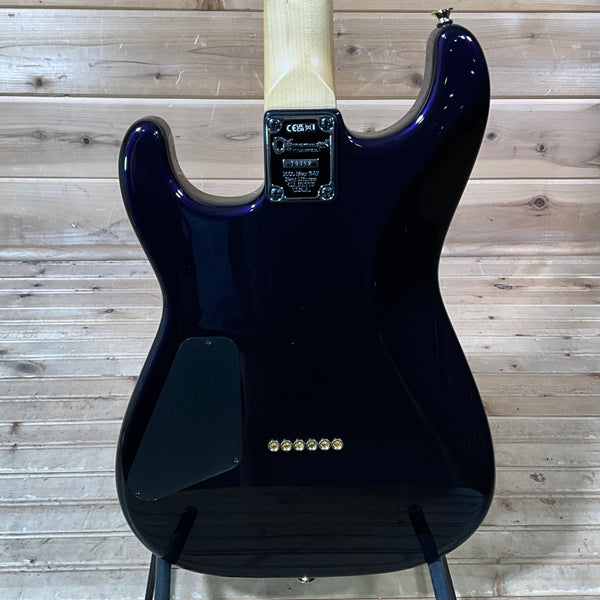 Charvel American Neo-Classic San Dimas SD1 HH HT MPL Electric Guitar - Velvet Midnight