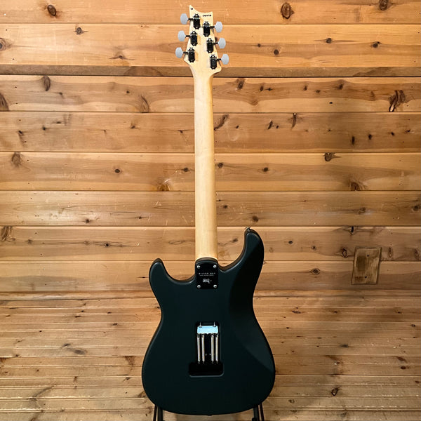 PRS John Mayer Silver Sky Maple Electric Guitar - Faded Black Tee Satin