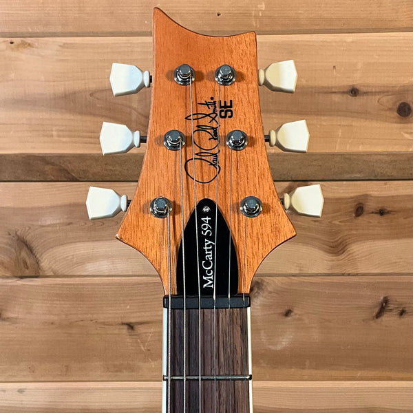PRS SE McCarty 594 Electric Guitar - Charcoal