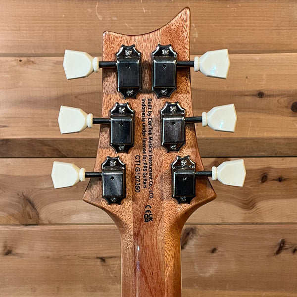 PRS SE McCarty 594 Electric Guitar - Charcoal