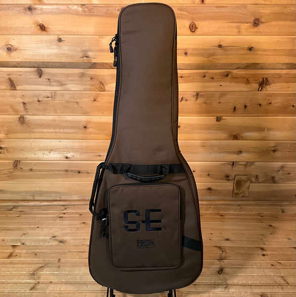 PRS SE Zach Myers Electric Guitar - Myers Blue