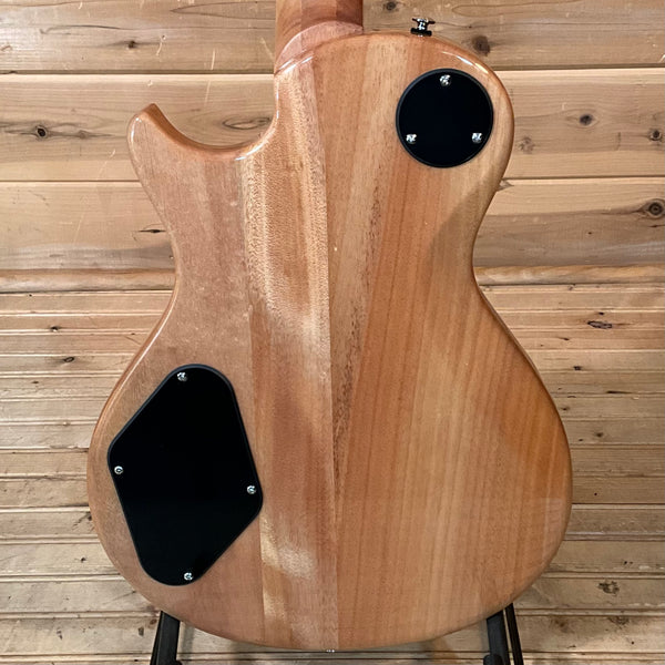 PRS SE Zach Myers Electric Guitar - Myers Blue