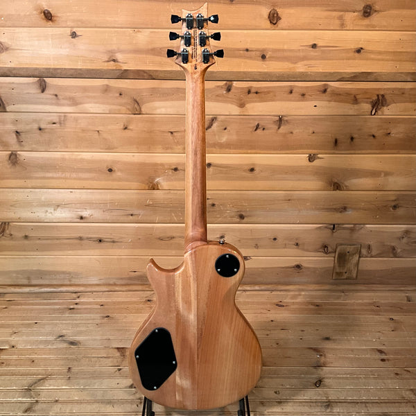 PRS SE Zach Myers Electric Guitar - Myers Blue