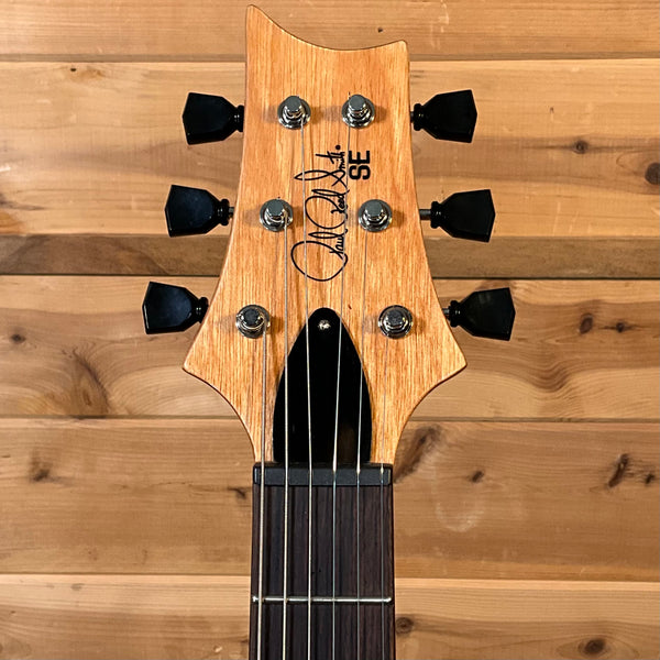 PRS SE Paul's Guitar Electric Guitar - Charcoal