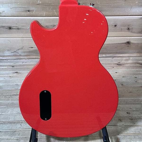 Epiphone Billie Joe Armstrong Les Paul Junior Electric Guitar - Radiant Red