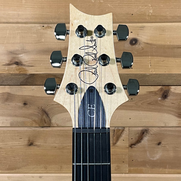PRS CE 24 Semi-Hollow Electric Guitar - Lake Blue