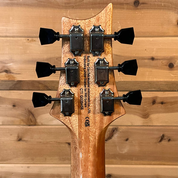 PRS SE Paul's Guitar Electric Guitar - Charcoal