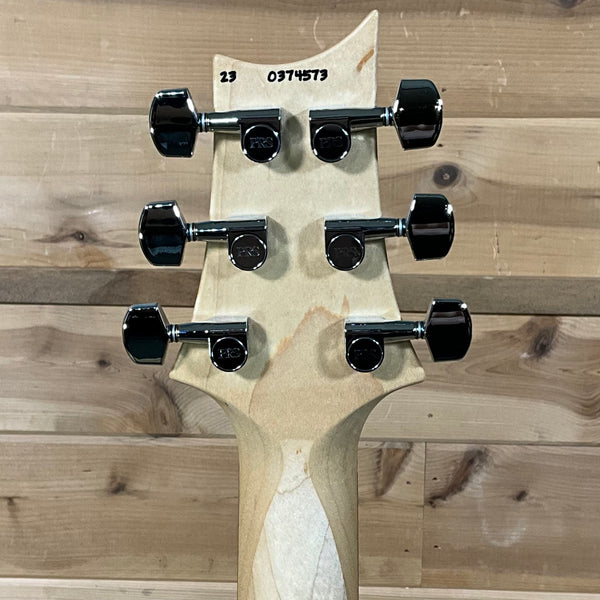 PRS CE 24 Semi-Hollow Electric Guitar - Lake Blue