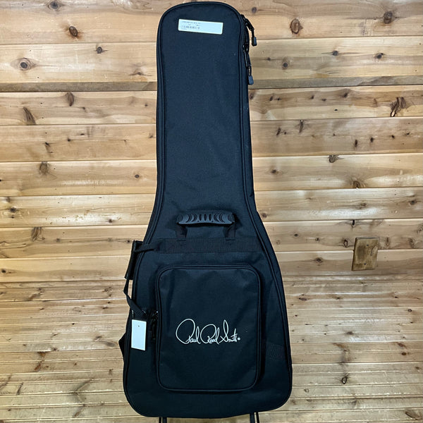 PRS CE 24 Semi-Hollow Electric Guitar - Lake Blue