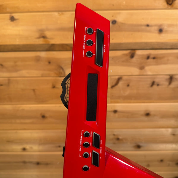 Alesis Vortex Wireless 2 MIDI Keytar Controller USED