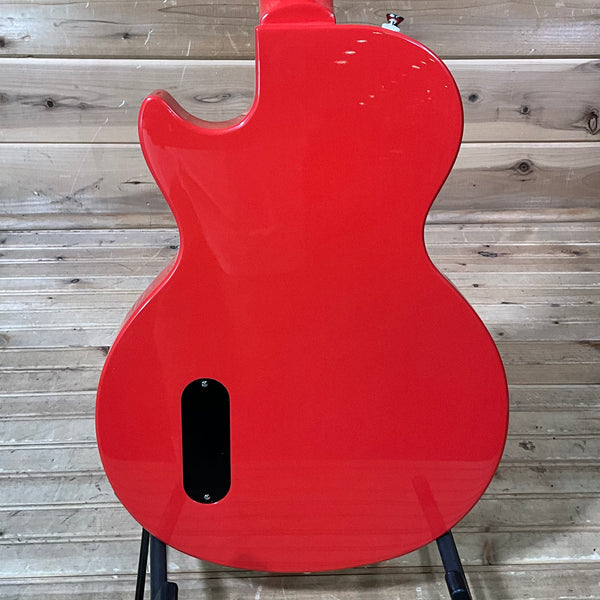 Epiphone Billie Joe Armstrong Les Paul Junior Electric Guitar - Radiant Red