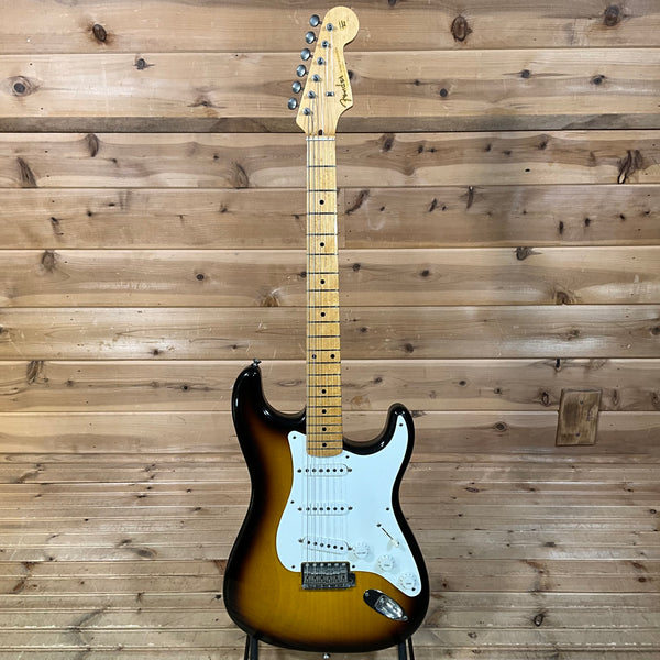 Fender Custom Shop 2000 '56 Stratocaster Closet Classic USED - 2-Color Sunburst