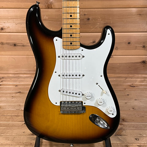 Fender Custom Shop 2000 '56 Stratocaster Closet Classic USED - 2-Color Sunburst