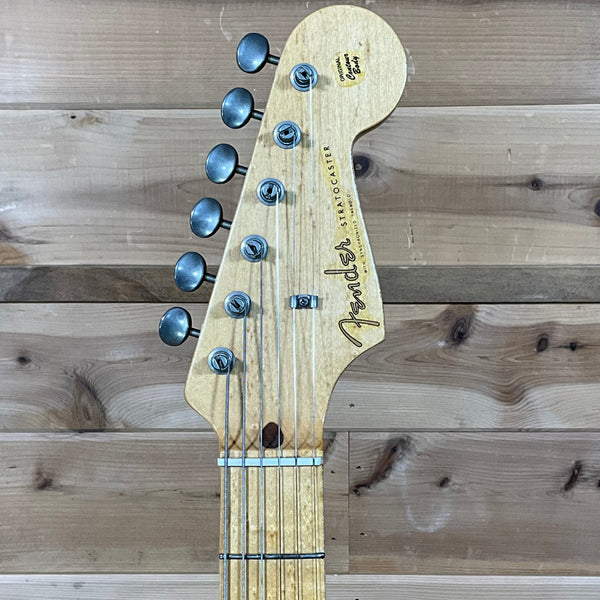 Fender Custom Shop 2000 '56 Stratocaster Closet Classic USED - 2-Color Sunburst