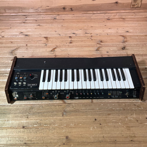 Univox 1970s Mini Korg 2 Analog Synth USED