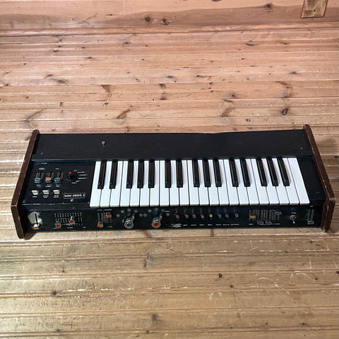 Univox 1970s Mini Korg 2 Analog Synth USED