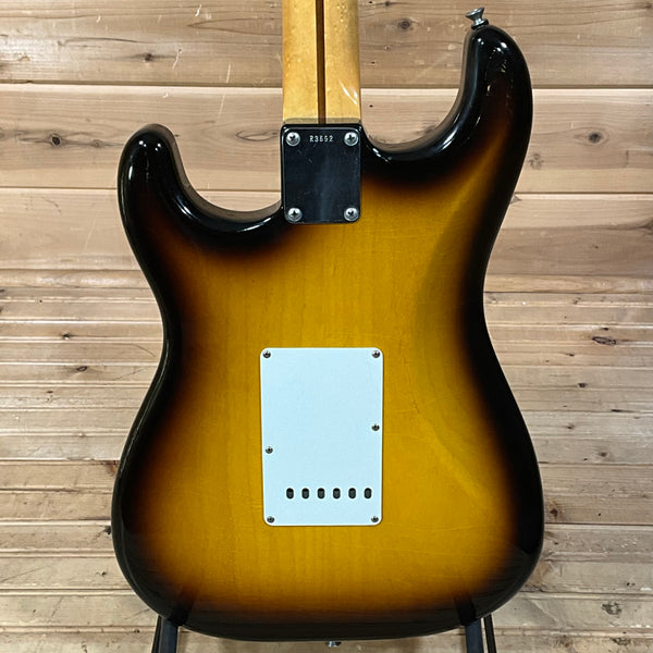 Fender Custom Shop 2000 '56 Stratocaster Closet Classic USED - 2-Color Sunburst