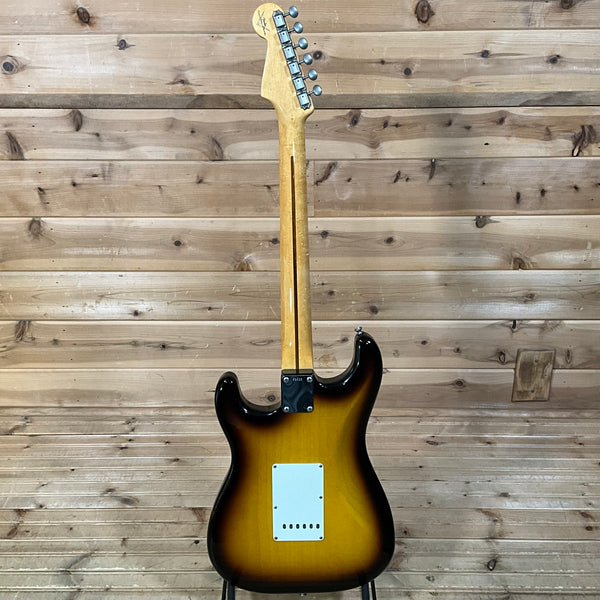 Fender Custom Shop 2000 '56 Stratocaster Closet Classic USED - 2-Color Sunburst