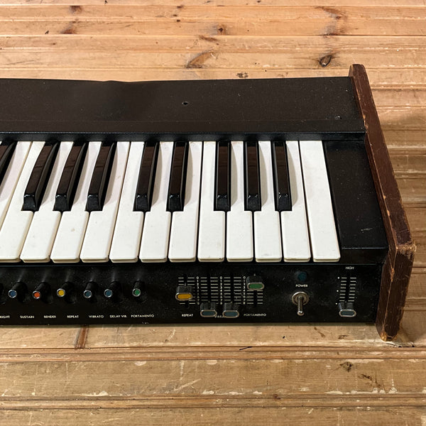 Univox 1970s Mini Korg 2 Analog Synth USED