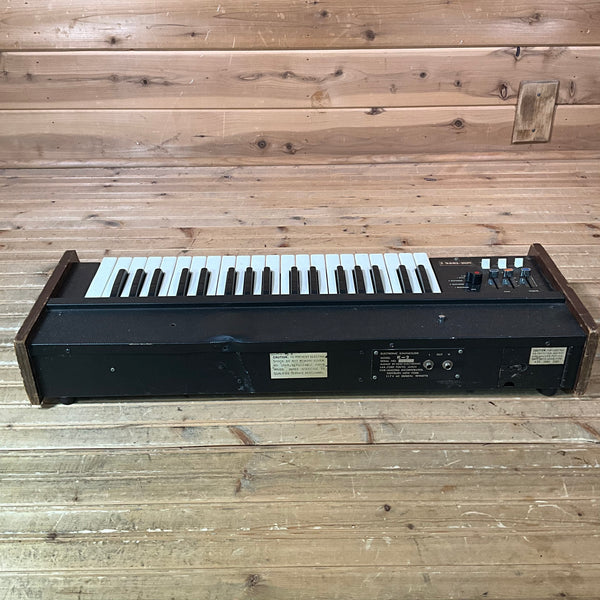 Univox 1970s Mini Korg 2 Analog Synth USED