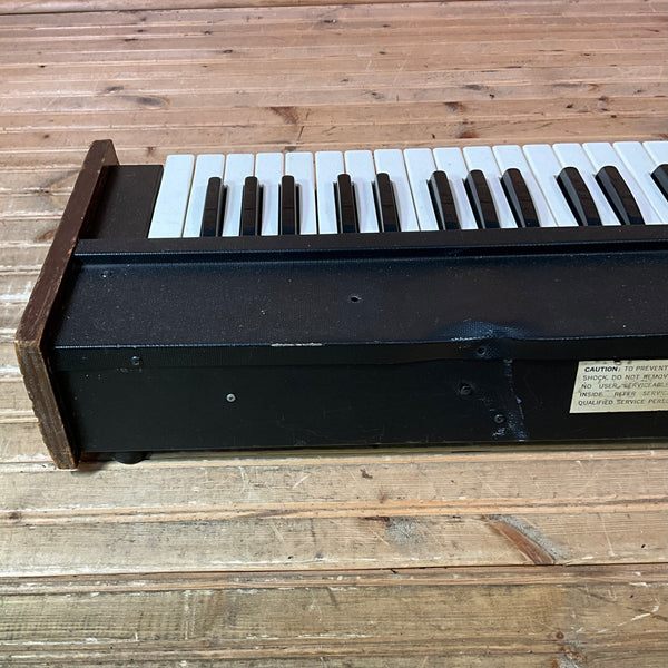 Univox 1970s Mini Korg 2 Analog Synth USED