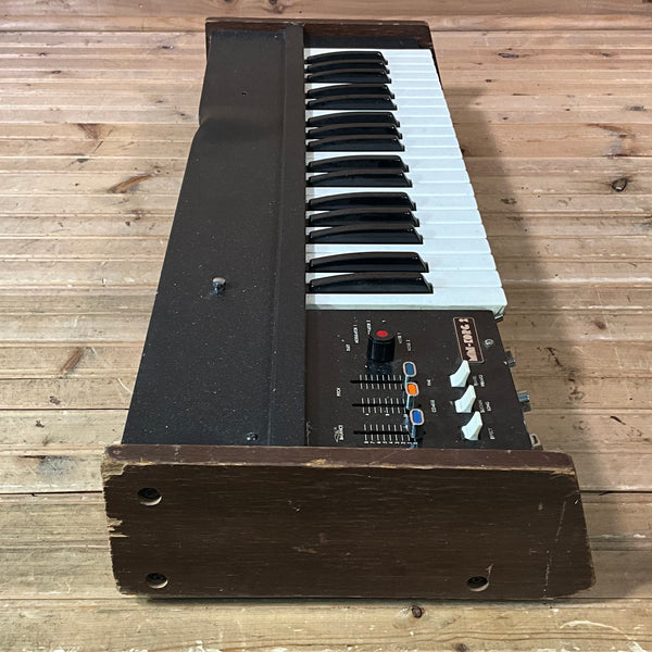 Univox 1970s Mini Korg 2 Analog Synth USED