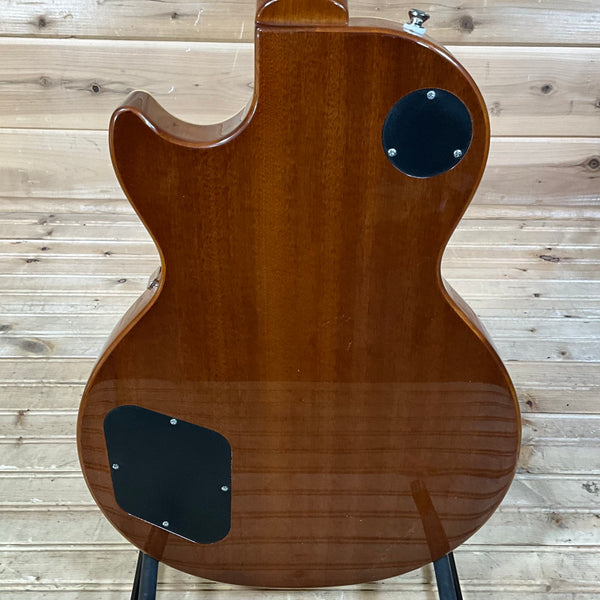 Epiphone Les Paul Standard '50s Electric Guitar - Metallic Gold