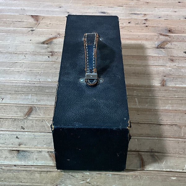 LectroLab RV-100 Solid State Reverb Pre-Amp USED