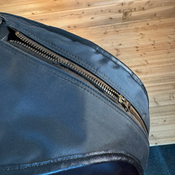 Ampeg BB-4 Double Bass & SB-12 Porta Flex Amp Set USED