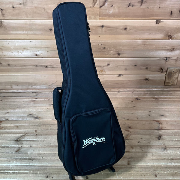 Washburn M3SEBRK Mandolin - Bourbon Burst