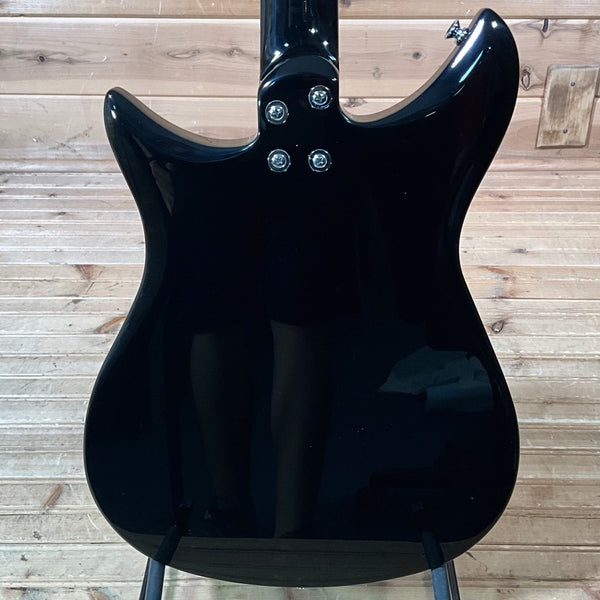 Gretsch Streamliner CVT Electric Guitar - Jet Black