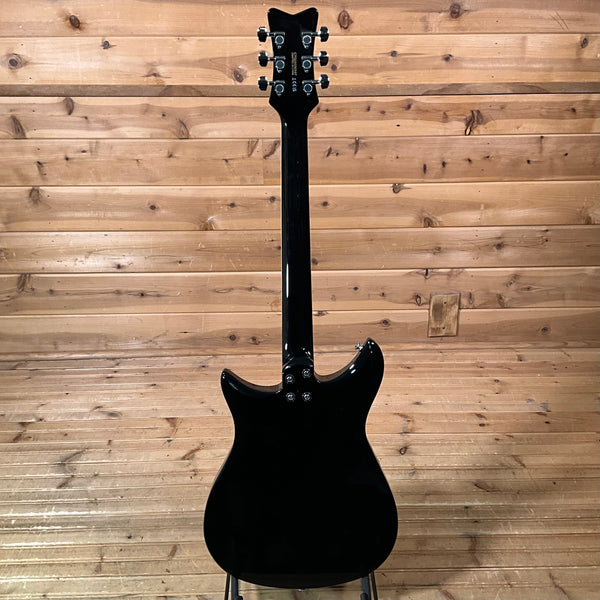 Gretsch Streamliner CVT Electric Guitar - Jet Black