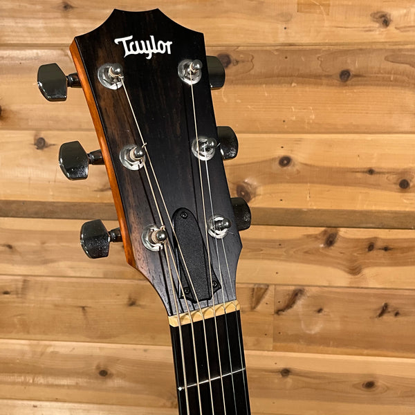 Taylor 214ce Plus Acoustic Guitar USED - Natural