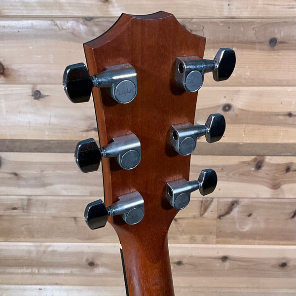 Taylor 214ce Plus Acoustic Guitar USED - Natural