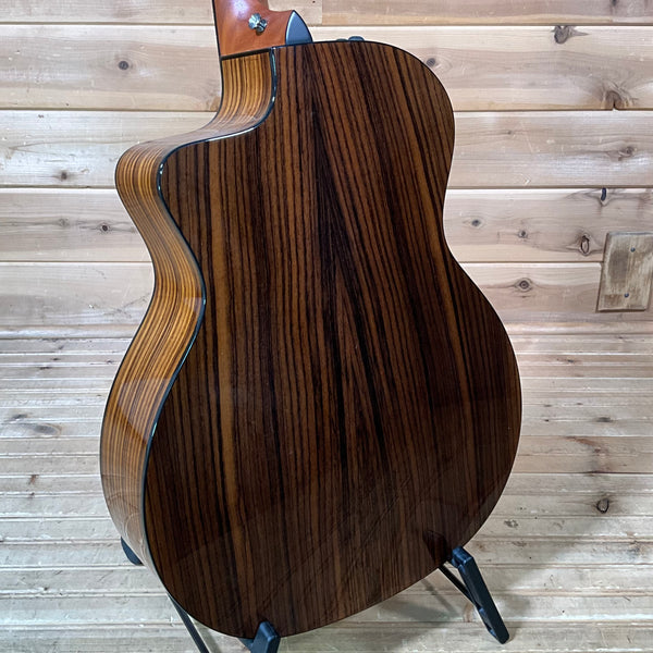 Taylor 214ce Plus Acoustic Guitar USED - Natural