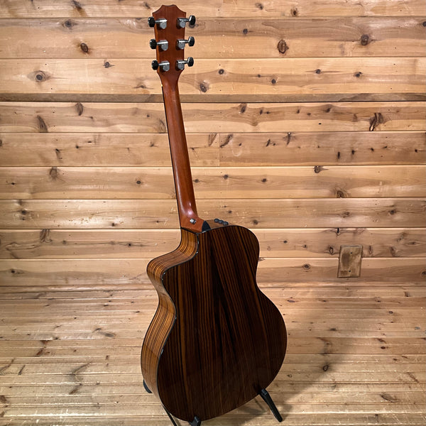 Taylor 214ce Plus Acoustic Guitar USED - Natural