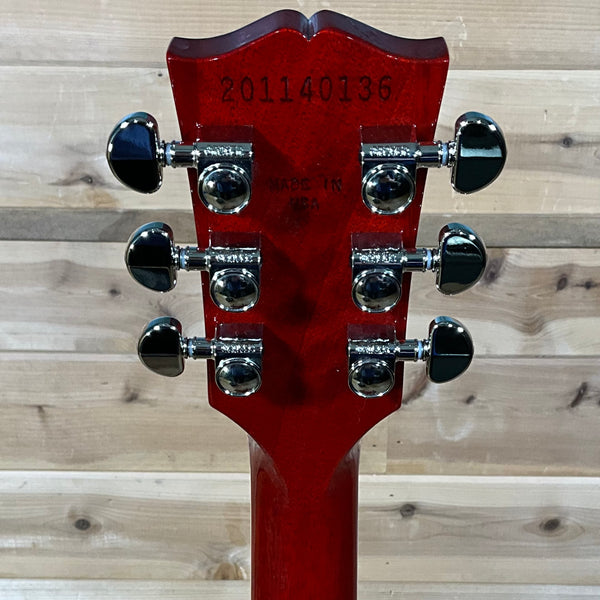 Gibson Les Paul Standard '60s Electric Guitar - Unburst