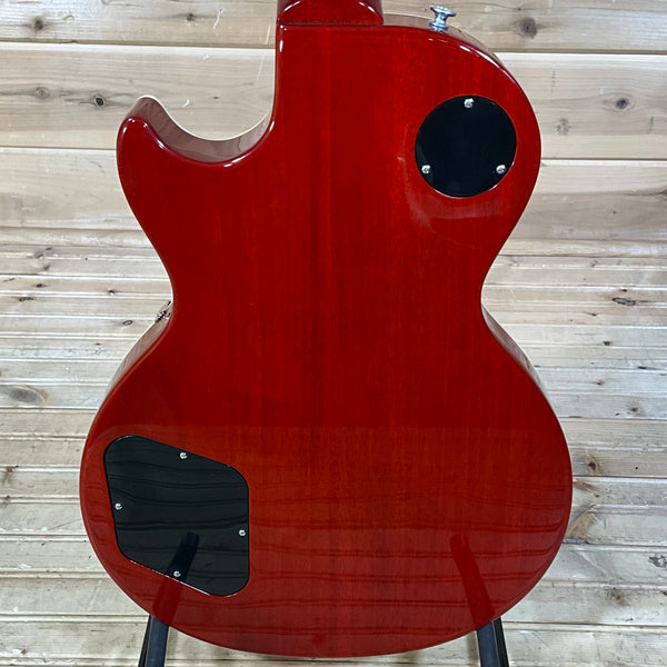 Gibson Les Paul Standard '60s Electric Guitar - Unburst